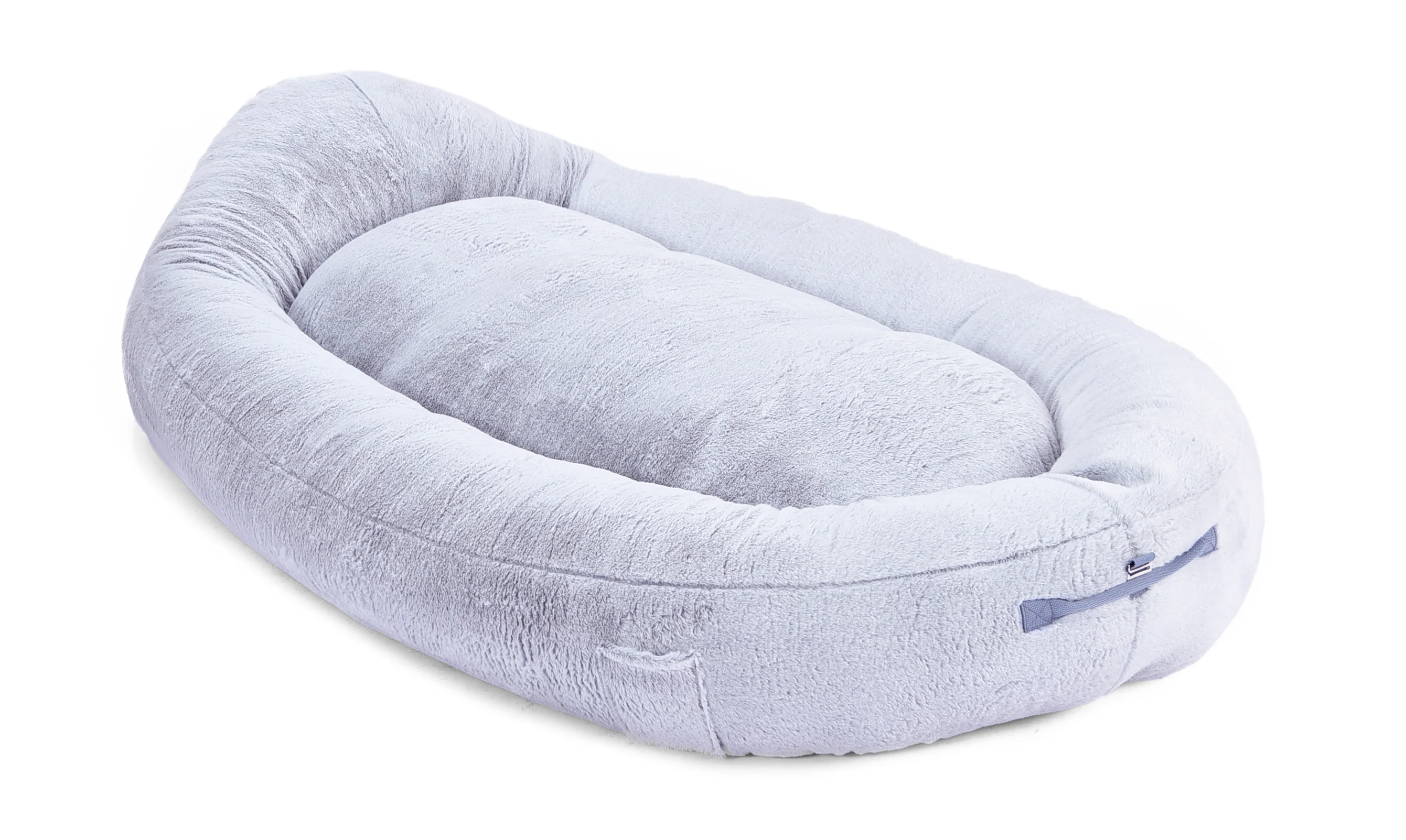 Max & Marlow Human Sized Dog Bed 67 in