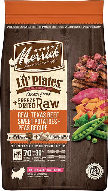 Merrick Lil Plate Gf Bf/swpt 4# - Image 2