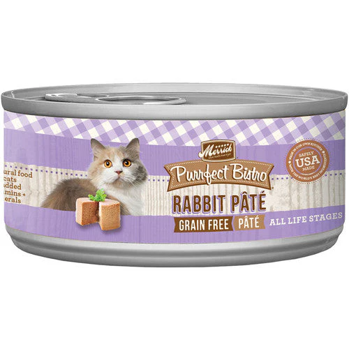 Merrick Purr Bstro Rbbt 24/3oz - Image 2