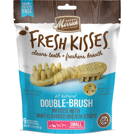 Merrick Fresh Kisses Small Mint 9ct Bag {L+1x} 295798 - Image 2