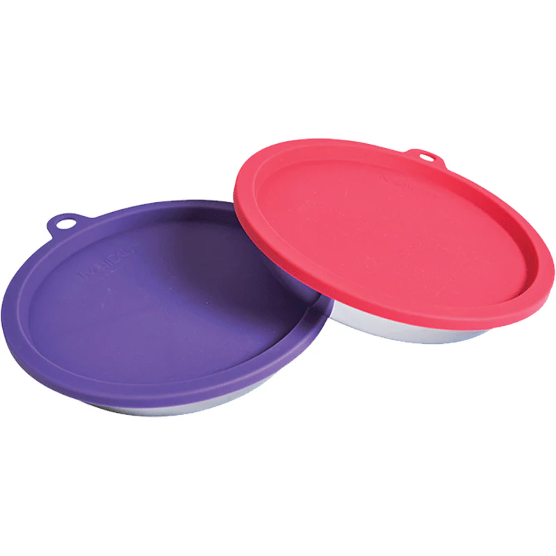 Mess C Bowl Lid 1.75 Cup Set 2p{L-x}