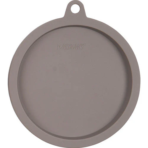 Mess D Bowl Cvr Slcn Gry Md{L-x} - Image 2