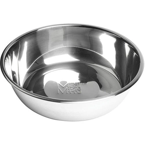 Mess D Bowl Ss 1.5 Cup{L+x} - Image 2