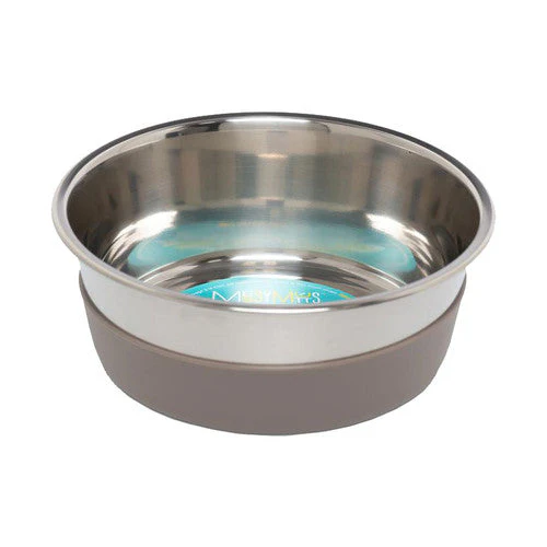 Mess D Bowl Ss Nonslp Bttm Lg - Image 2