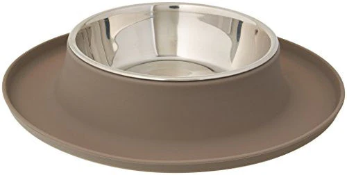 Mess D Feedr Gry 1.5 Cup{L-x}