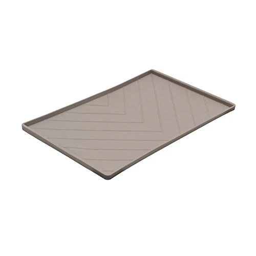 Mess D Mat Slcn Rods Gry Md{L-x} - Image 2