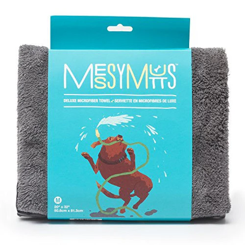 Mess D Mcrofbr Twl Cool Gry Md{L-x} - Image 2