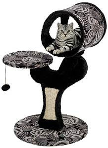 Midwest lb138S-Black Feline Nuvo Furniture Salvador {L-1}277810 - Image 2