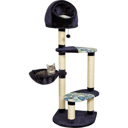 Midwest Feline Nuvo Cat Resort 51" {L-1}277022 - Image 2