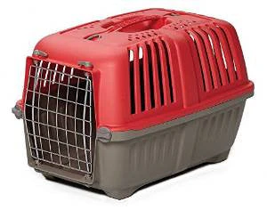 Midwest Spree Green Pet Carrier 19" {L-1}277027 - Image 2