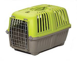 Midwest Spree Green Pet Carrier 22" {L-1}277030 - Image 2
