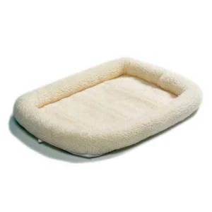 Midwest Quiet Time Fleece Pet Bed 18X12 {L+1} 277140