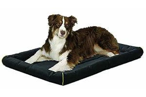 Midwest Quiet Time Maxx Bed Black 23x18 {L-1}277223