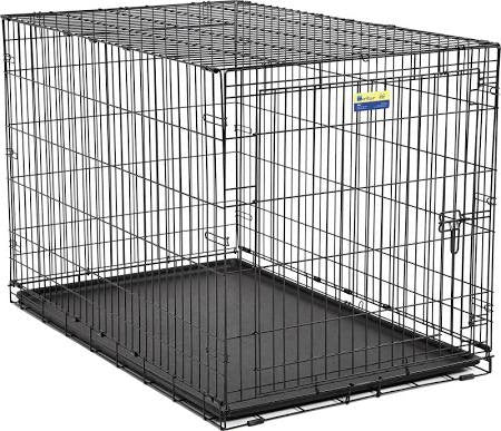 Midwest 18" ConTour Single Door Crate 18x12x14 {L-1}277081