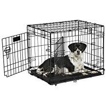 Midwest 24" ConTour Double Door Crate 24x18x19 {L-1}277088