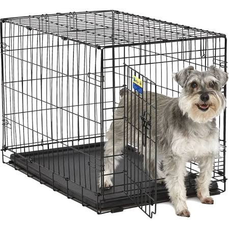 Midwest 30" ConTour Single Door Crate 30x19x21 {L-1}277083