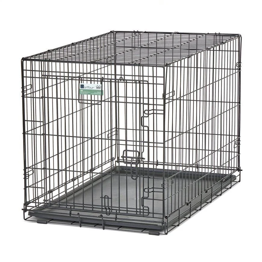 Midwest 36" ConTour Single Door Crate 36" x 23" x 25" {L-1}277084