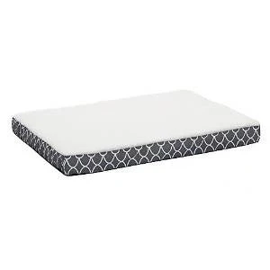 Midwest Double-Thick Ortho-Fleece/Poly/Cotton with Gray Geo Pattern 30x40x4.5" {L+1} 277055 - Image 2