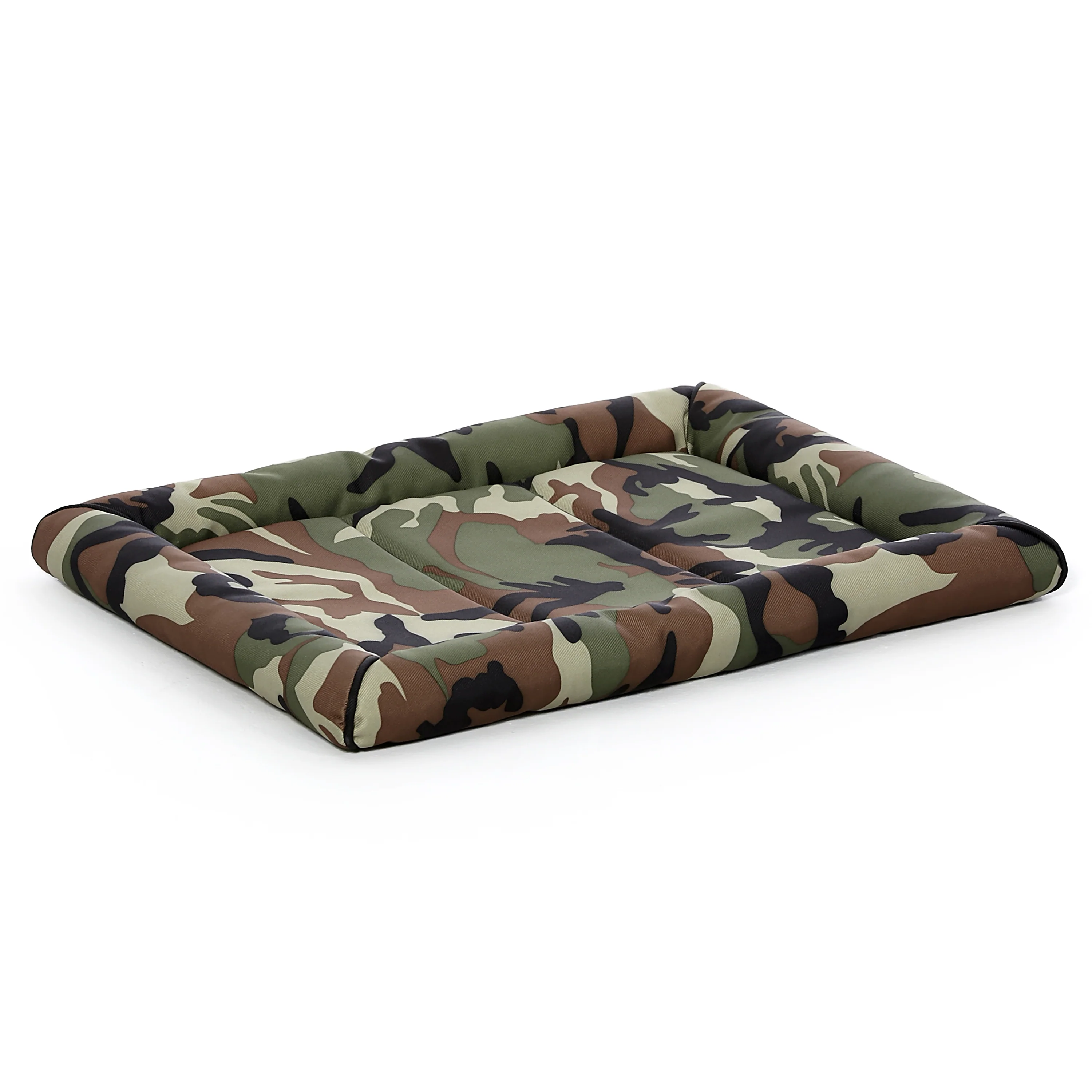 MidWest Homes for Pets MAXX Ultra Rugged Dog Bed Camo 30 in