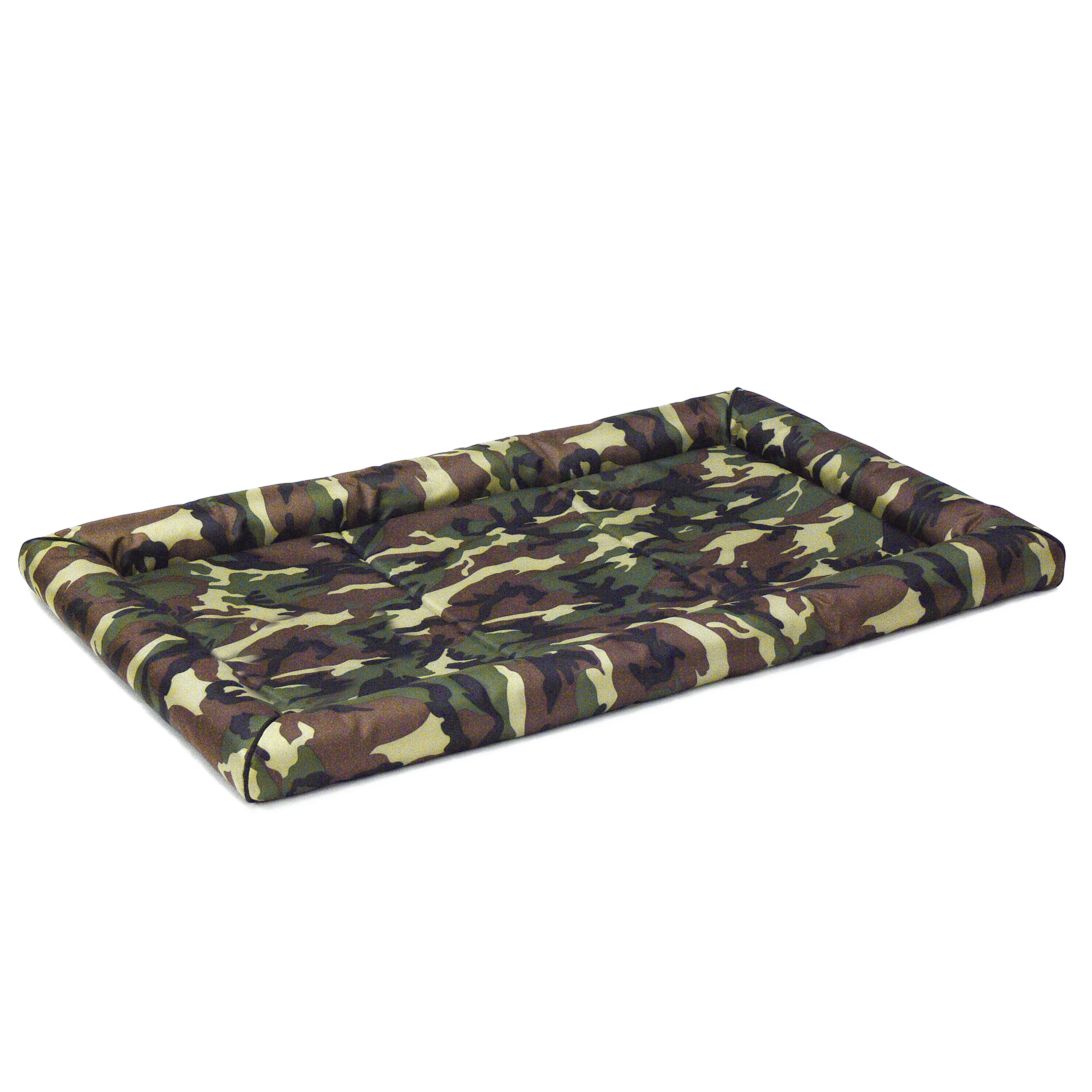 MidWest Homes for Pets MAXX Ultra Rugged Dog Bed Camo 42 in