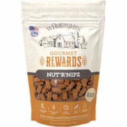 Midwestern Nut R Nipz Dog Trt 2lb{L+X} (DD) - Image 2