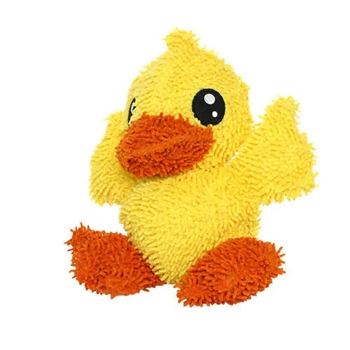 Mighty Micro Fiber Ball Duck