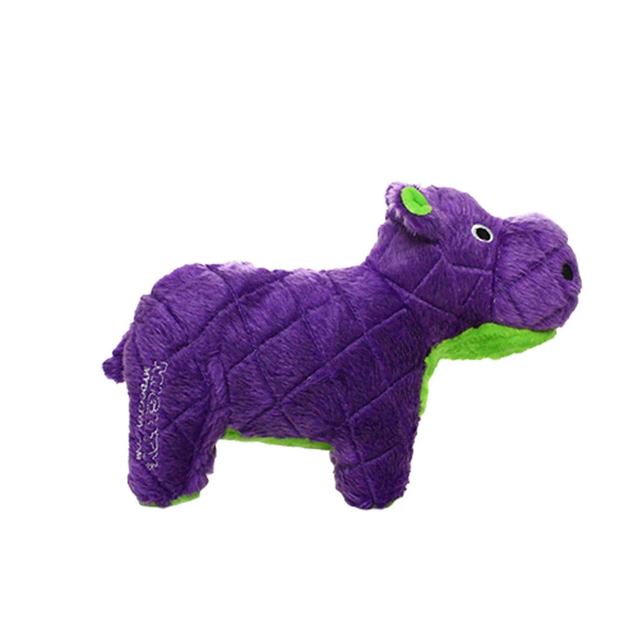 Mighty Safari Hippo Prpl