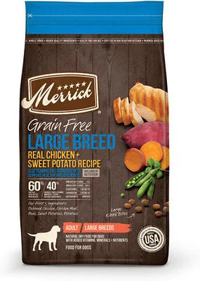 Merrick Dog Gf Lbr 22# - Image 2