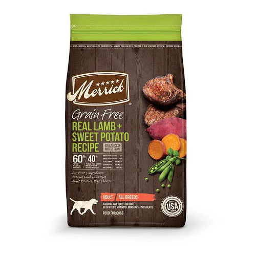 Merrick Dog Gf Lmb Swpot 4# - Image 2