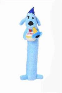 Multipet Happy Birthday Loofa {L+1} 843382