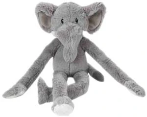 Multipet Swingin' Safari Elephant 22" {L+b}843953