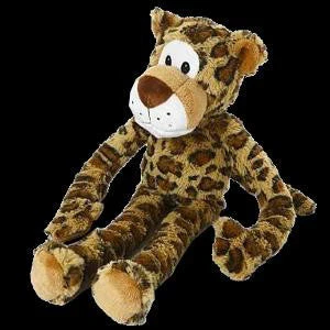 Multipet Swingin' Safari Leopard 22" {L+b}843955