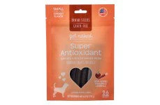 N-Bone Get Naked Antioxidant Dental Chew Stick Small 6.2Z {L+1x} 575057 - Image 2