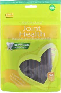 N-Bone Get Naked Joint Stick Small Dog Treat 6.2z {L+1x} 575044