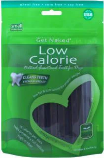N-Bone Get Naked Weight Stick Small Dog Treat 6.2z {L+1xR} 575046 - Image 2