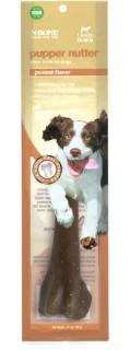 N-Bone Pupper Nutter N-Bone Large Bag 1pk {L+1} 575327