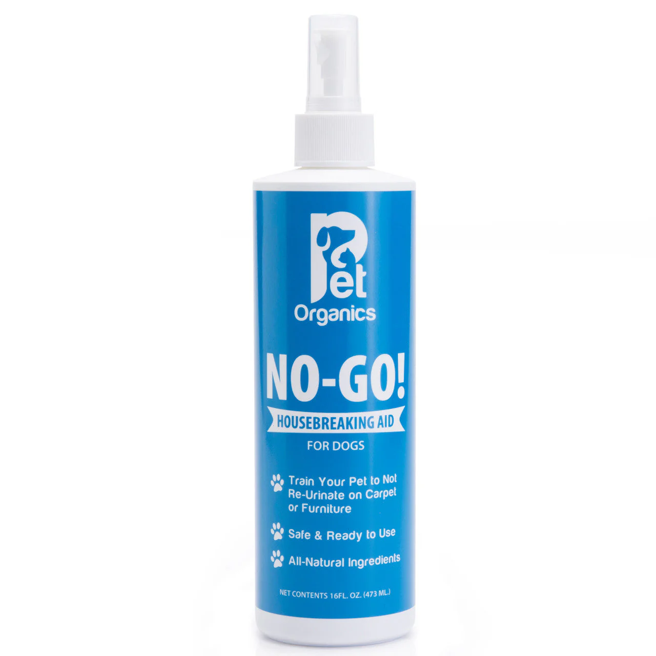Naturvet No-Go Housebreaking Aid 16 Fl. oz