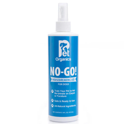Naturvet No-Go Housebreaking Aid 16 Fl. oz - Image 2