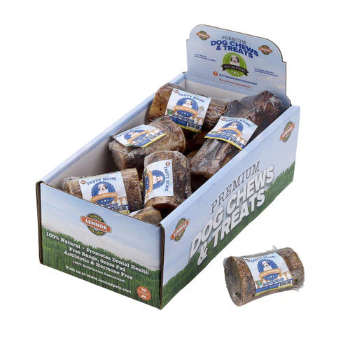 Natural Beef Center Bone 3" 20 Count - Image 2