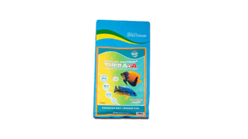New Life Spectrum Thera+A Color Enhancing Fish Food 2200G 2mm Medium - Image 2