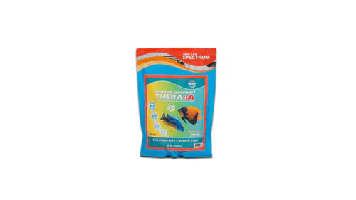 New Life Spectrum Thera+A Color Enhancing Fish Food 600G 2mm Medium - Image 2