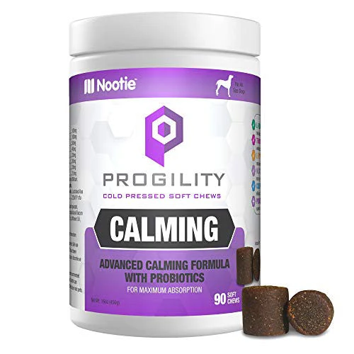 Nootie D Prog Calm Mltn 90ct{L-x}