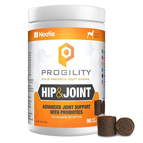 Nootie D Prog Hipjnt Turmc 90ct{L-x}