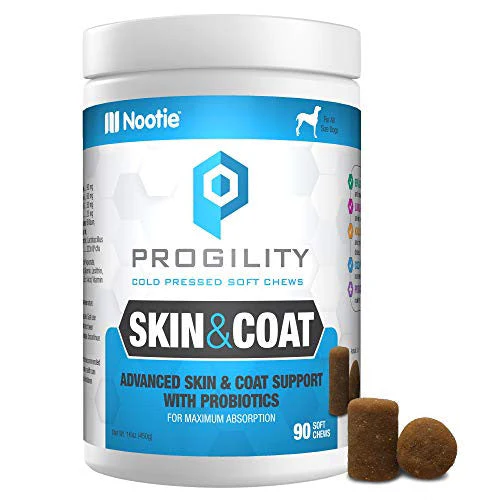 Nootie D Prog Sknct Krill 90ct{L-x}