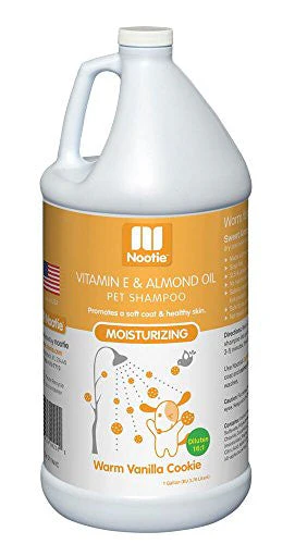 Nootie D Shmpo Vnla Cookie 1gal{L+x} - Image 2