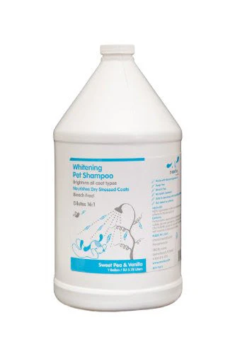 Nootie D Shmpo Whitening 1gal{L+x} - Image 2