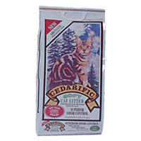 Northeastern Cedarific Litter 15LB {L-1}216032 (DD)