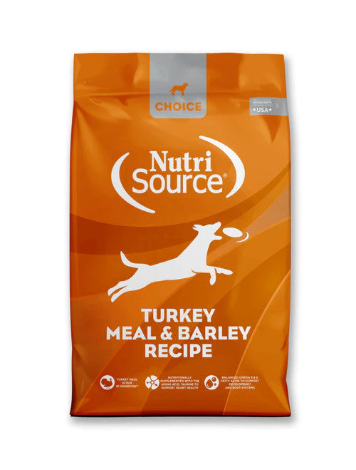 Nsourc D Choice Tky Brly 5 lb - Image 2