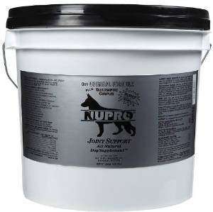 Nupro All Natural Joint Support Supplements 20 lb. {L+1} 330045 - Image 2