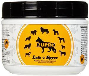 Nupro Lyfe Spyce 1lb {L+1x} 330000 - Image 2